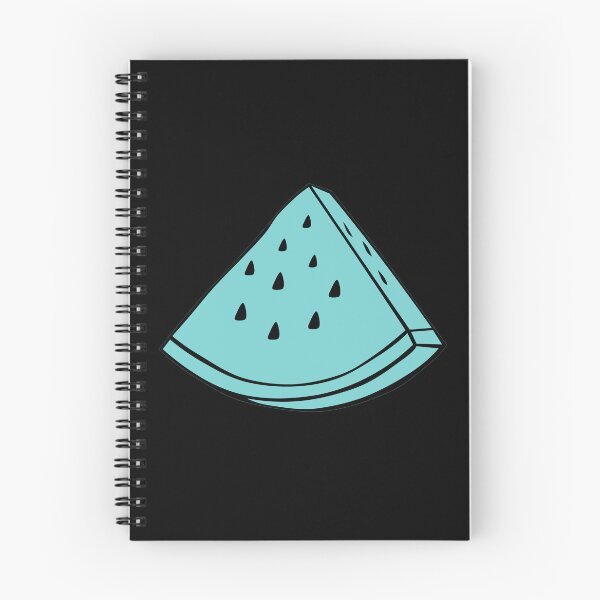 Item preview, Watermelon Teal designed and sold by 37jlee.