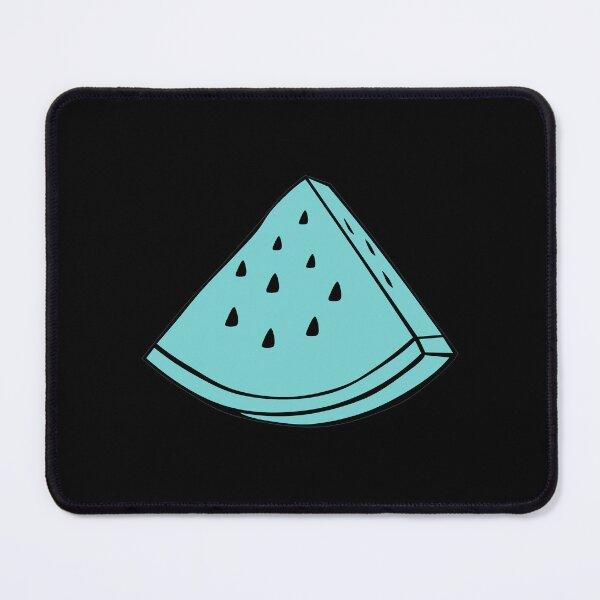 Item preview, Watermelon Teal designed and sold by 37jlee.