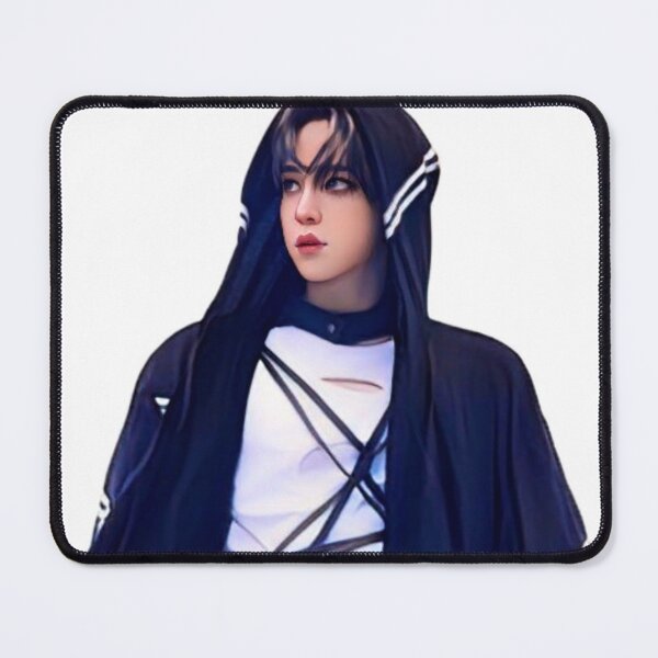 Item preview, Ateez Spin Off From The Witness Yunho 1 designed and sold by LiveKpop.