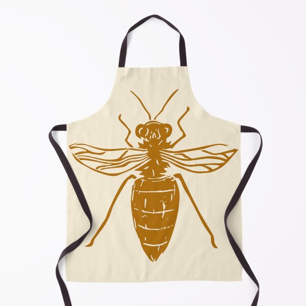 Item preview, Honeybee designed and sold by Noor-Spanenburg.