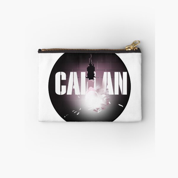 Item preview, Callan logo - shattered bulb designed and sold by jimster1971.