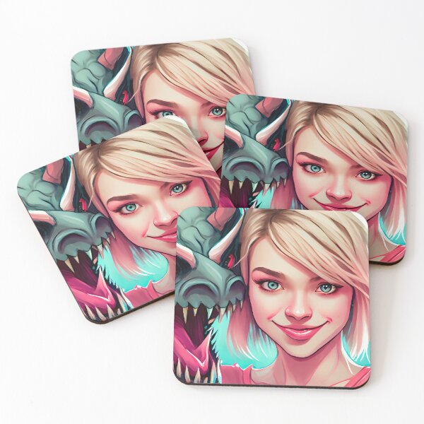 Item preview, With Love Everything Becomes Possible designed and sold by happymeldcovers.