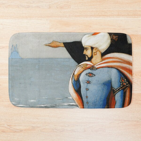Item preview, Prince Demavend by Rudolf Koivu  designed and sold by Niina  Niskanen.