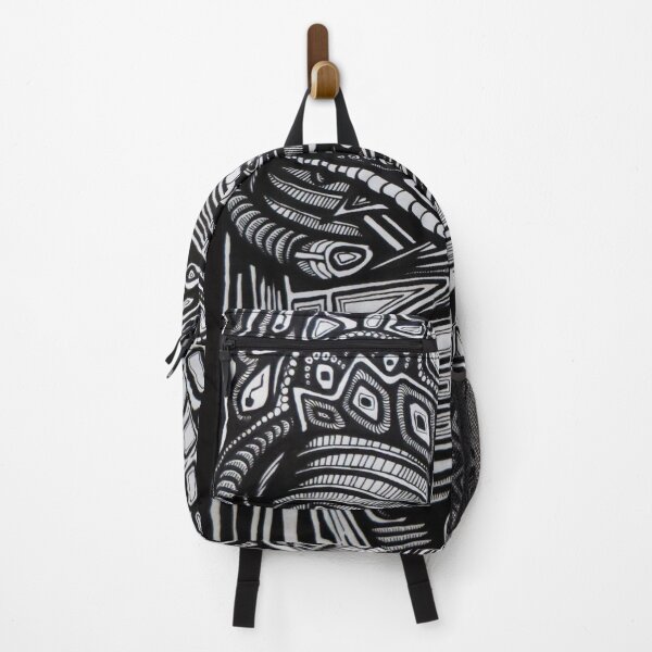 Item preview, Abstract Shark designed and sold by Anders Hoberg.