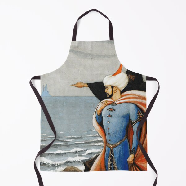 Item preview, Prince Demavend by Rudolf Koivu designed and sold by Niina Niskanen.