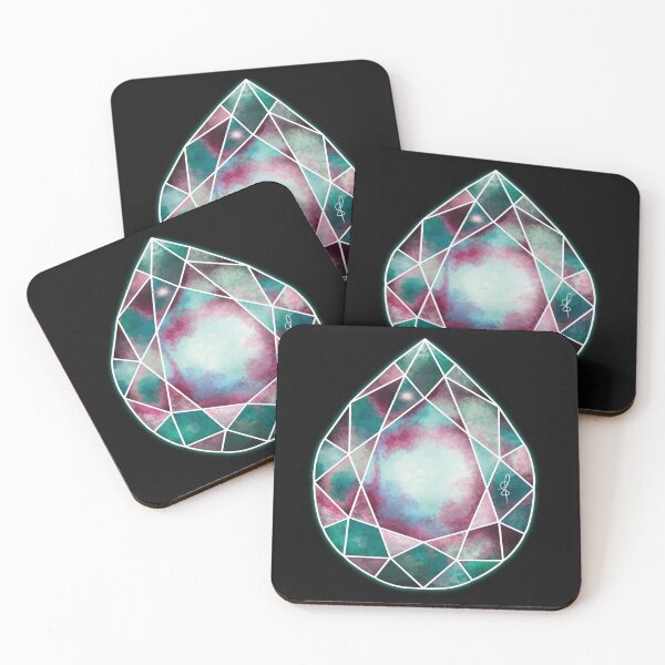Item preview, Alexandrite June's Birthstone designed and sold by Bijutsu22.