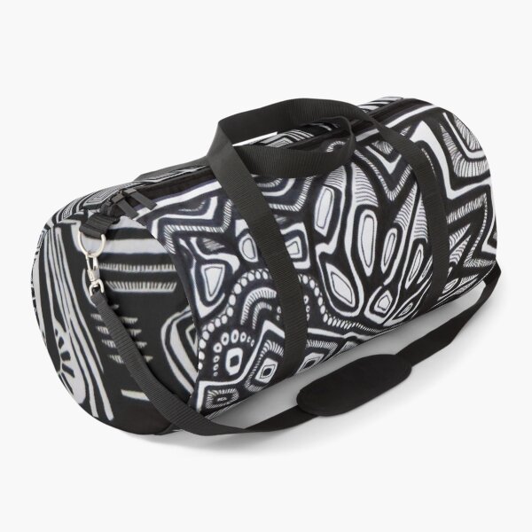 Item preview, Abstract Shark designed and sold by Anders Hoberg.
