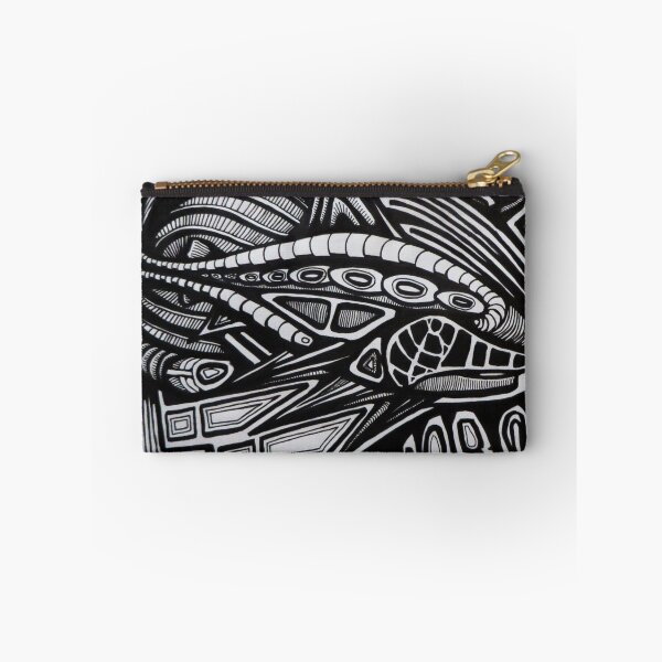 Item preview, Abstract Shark designed and sold by Anders Hoberg.