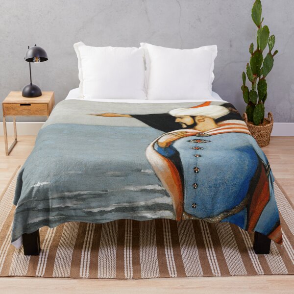 Item preview, Prince Demavend by Rudolf Koivu designed and sold by Niina Niskanen.