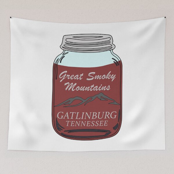Item preview, Gatlinburg, Tennessee designed and sold by positiveimages.