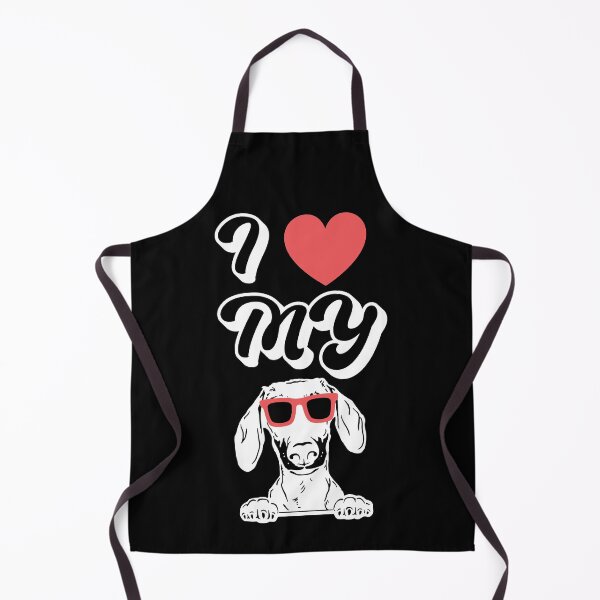 Item preview, Dachshund Dog Lovers designed and sold by Hic21.