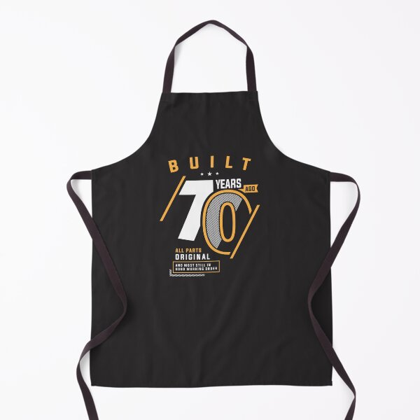 Item preview, Funny 70th Birthday Age 70 Years Old designed and sold by cidolopez.