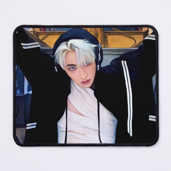 Item preview, Ateez Spin Off From The Witness Seonghwa 1 designed and sold by LiveKpop.