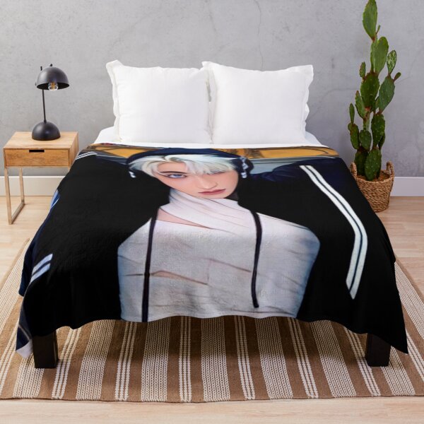 Item preview, Ateez Spin Off From The Witness Seonghwa 1 designed and sold by LiveKpop.