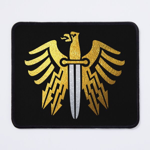 Item preview, Eagle of Revenge designed and sold by How67.