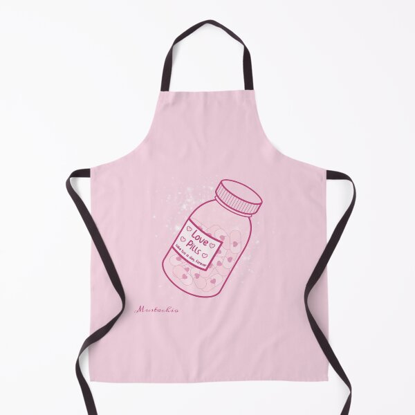 Item preview, Love Pills designed and sold by Mustachio-Draws.