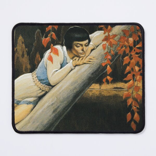 Item preview, Dreamer by Rudolf Koivu  designed and sold by Niina  Niskanen.