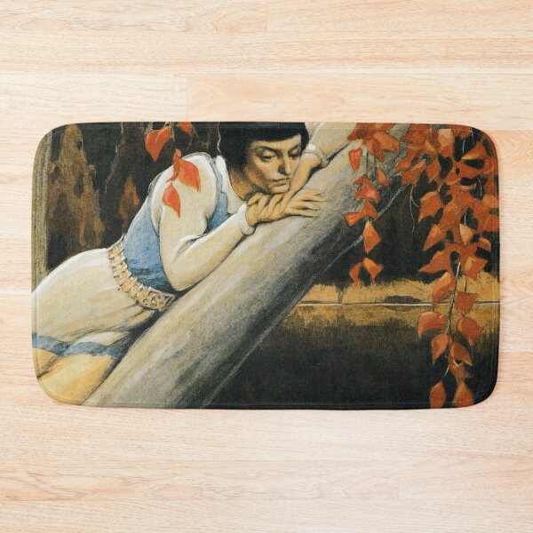 Item preview, Dreamer by Rudolf Koivu  designed and sold by Niina  Niskanen.