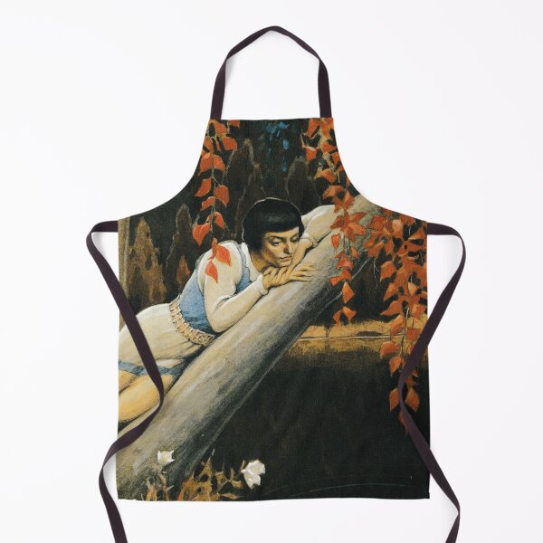 Item preview, Dreamer by Rudolf Koivu designed and sold by Niina Niskanen.