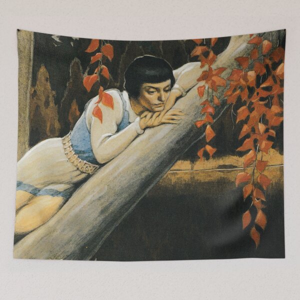Item preview, Dreamer by Rudolf Koivu  designed and sold by Niina  Niskanen.