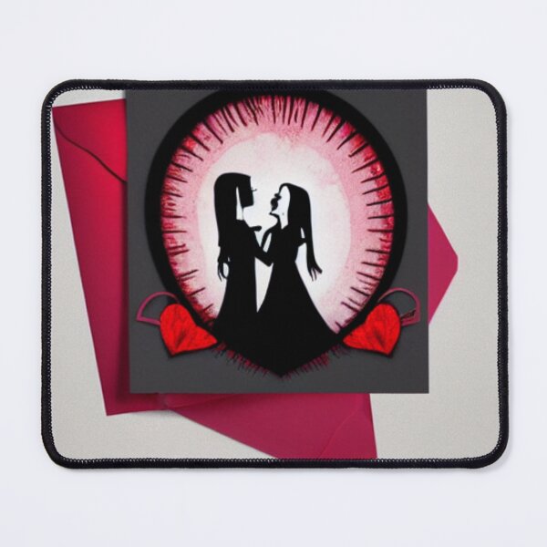 Item preview, Love stands 'till the end of time designed and sold by Alchemytshirts.