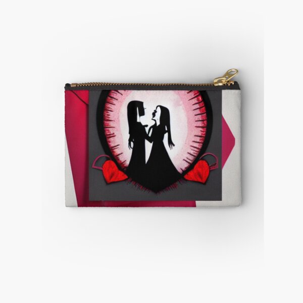 Item preview, Love stands 'till the end of time designed and sold by Alchemytshirts.