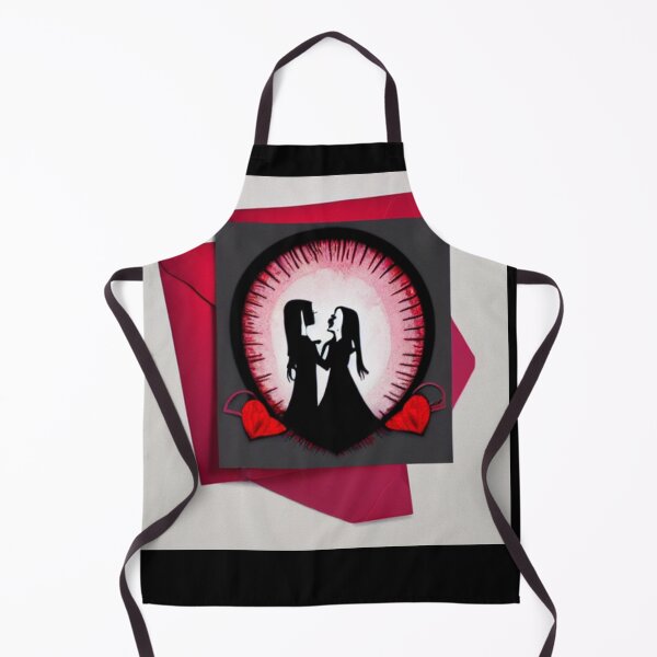 Item preview, Love stands 'till the end of time designed and sold by Alchemytshirts.
