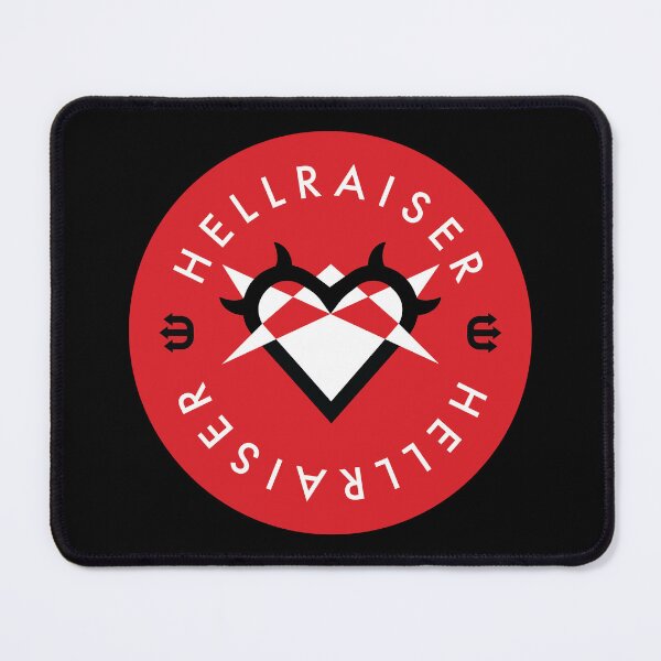 Item preview, Hellraiser designed and sold by Estet Co.