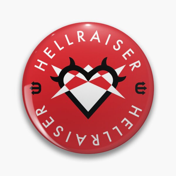 Item preview, Hellraiser designed and sold by Estet Co.