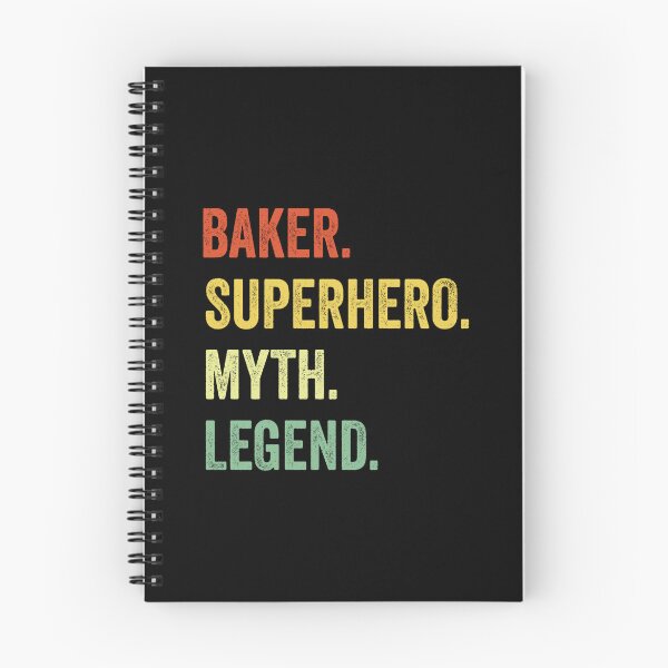 Item preview, baker Dad Shirt, Gift For Husband, baker Gift, Husband baker Myth Legend, Dad Gift For Husband, baker Appreciation Gift designed and sold by Dogs Geeky⭐⭐⭐⭐⭐.