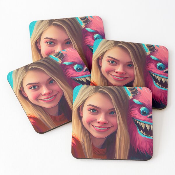Item preview, With Love Everything Becomes Possible designed and sold by happymeldcovers.