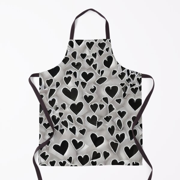 Item preview, Wub Woo Hearts 02 - thing clothing designed and sold by thingclothing.