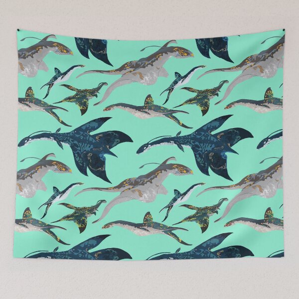 Item preview, Ilu’s designed and sold by Sally-Scribbles.