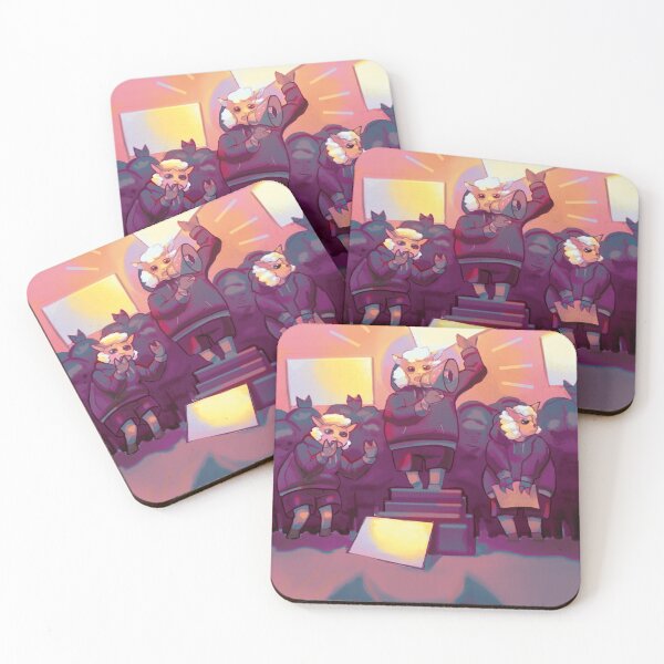 Item preview, Cute Manifestation, LETS UNIONIZE designed and sold by Grisastre.