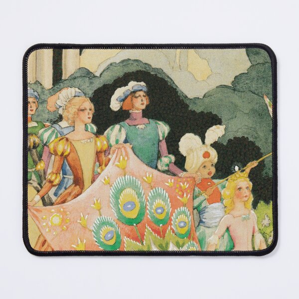 Item preview, Little Princess By Rudolf Koivu designed and sold by Niina  Niskanen.