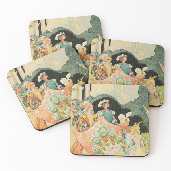 Item preview, Little Princess By Rudolf Koivu designed and sold by Niina  Niskanen.