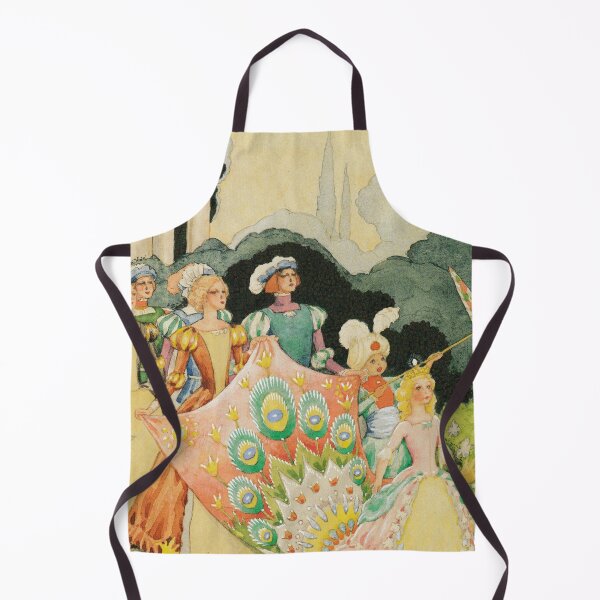 Item preview, Little Princess By Rudolf Koivu designed and sold by Niina Niskanen.