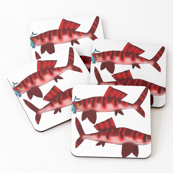 Item preview, Draconichthys elegans designed and sold by Stanton.