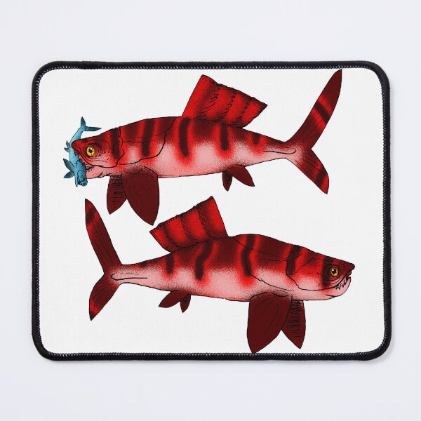 Item preview, Draconichthys elegans designed and sold by Stanton.