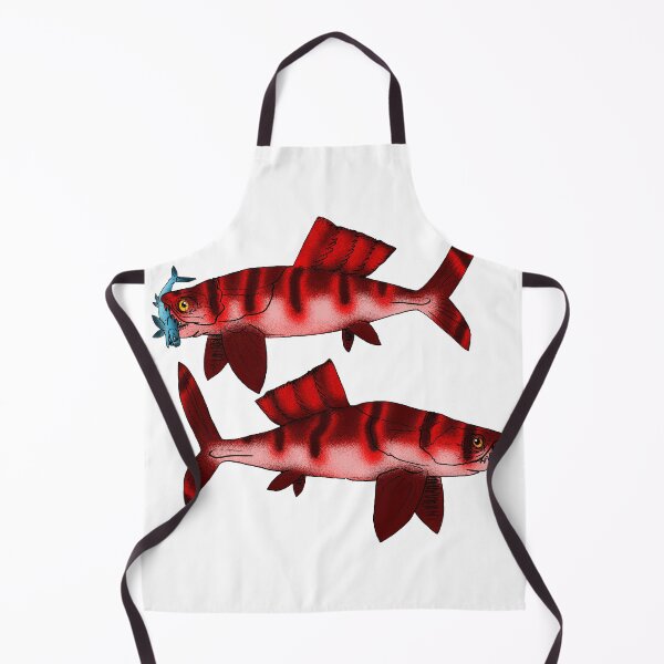 Item preview, Draconichthys elegans designed and sold by Stanton.