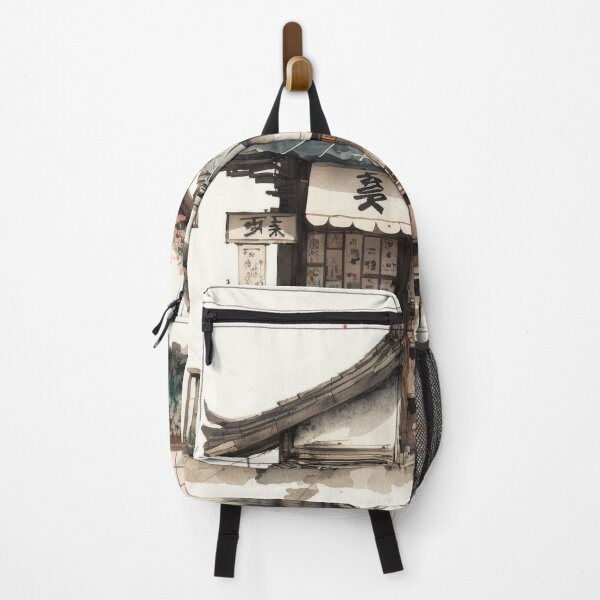 Item preview, Japanese Storefront designed and sold by Abili-Tees.