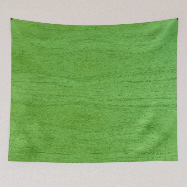 Item preview, Woodgrain Lime Green designed and sold by janraydesigns.