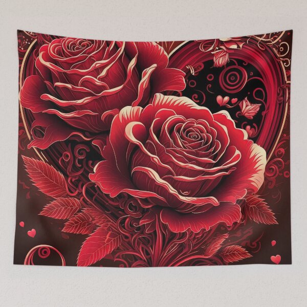 Item preview, Valentine Day Design designed and sold by Juliascutecornr.