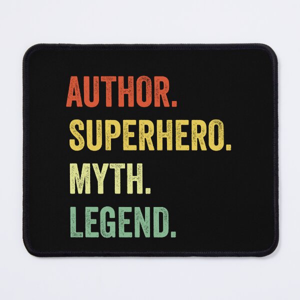 Item preview, author Vintage Dad, author Gifts, author Gifts, author Dad Myth Legend Shirt, Fathers Day author Gifts designed and sold by Dogs Geeky⭐⭐⭐⭐⭐.