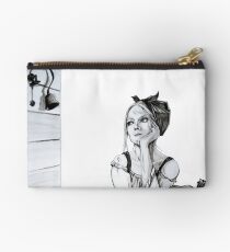 Filthy, a handmaidens story Studio Pouch