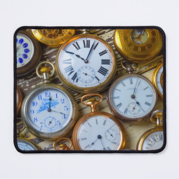 Item preview, Beautiful Antique Pocket Watches designed and sold by Garry Gay.