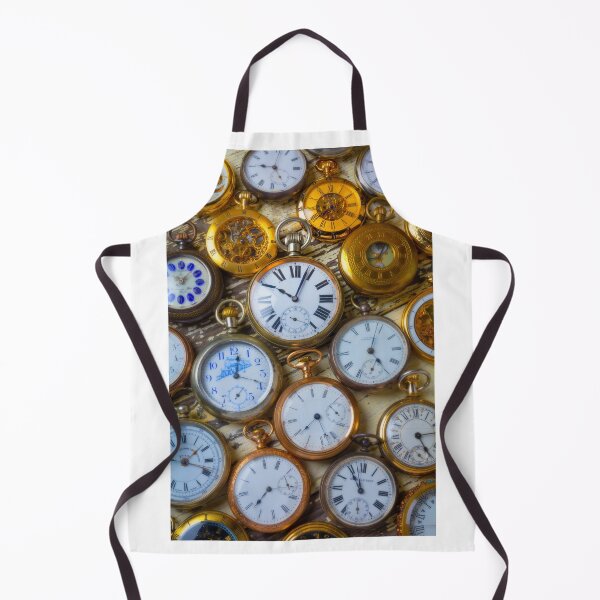 Item preview, Beautiful Antique Pocket Watches designed and sold by Garry Gay.