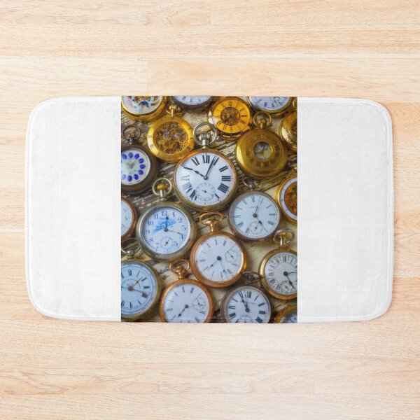Item preview, Beautiful Antique Pocket Watches designed and sold by Garry Gay.