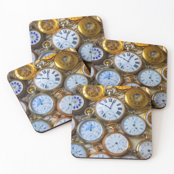 Item preview, Beautiful Antique Pocket Watches designed and sold by Garry Gay.