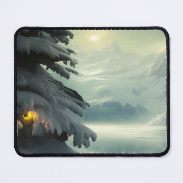 Item preview, I Love Cold Weather designed and sold by ArtificialCraft.